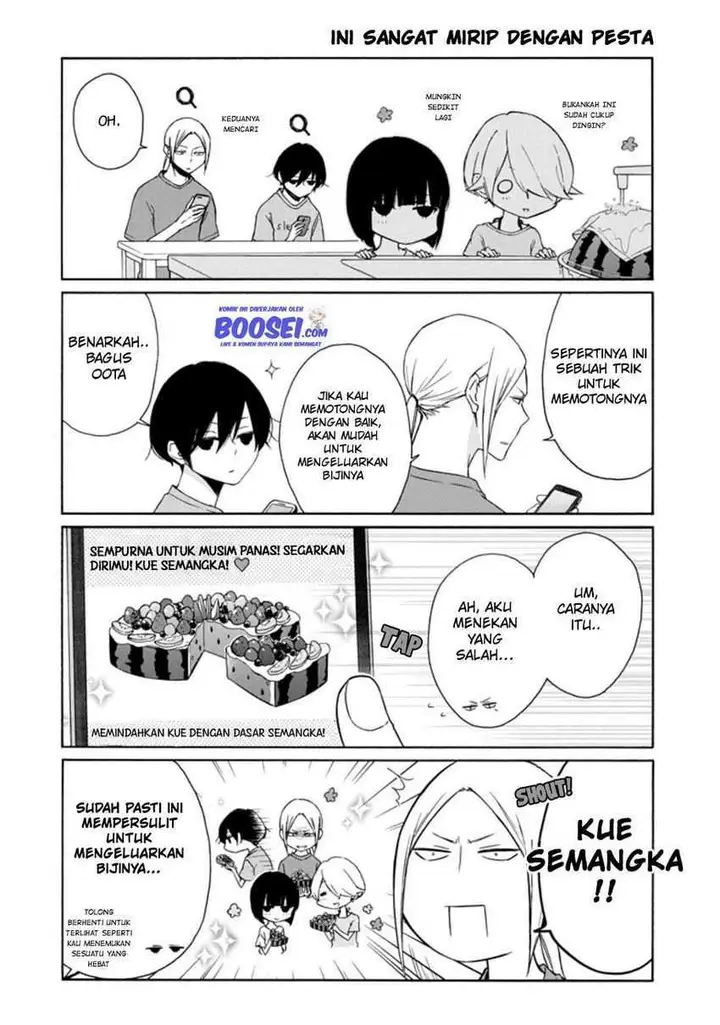 image-komik-tanaka-kun-wa-itsumo-kedaruge-chapter-95-9/15
