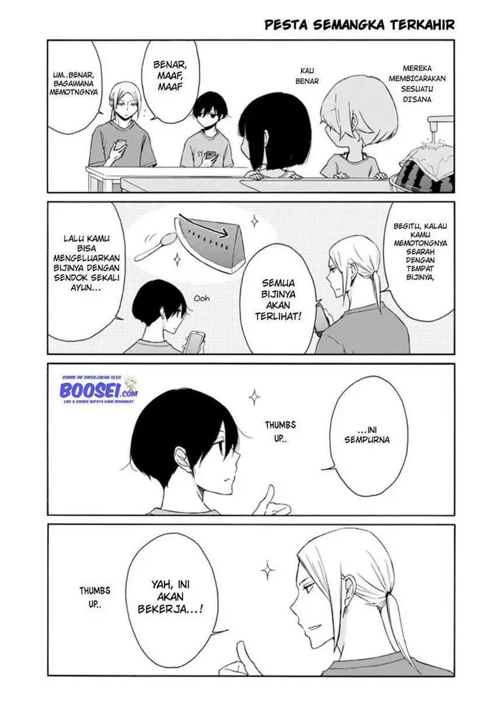 image-komik-tanaka-kun-wa-itsumo-kedaruge-chapter-95-10/15