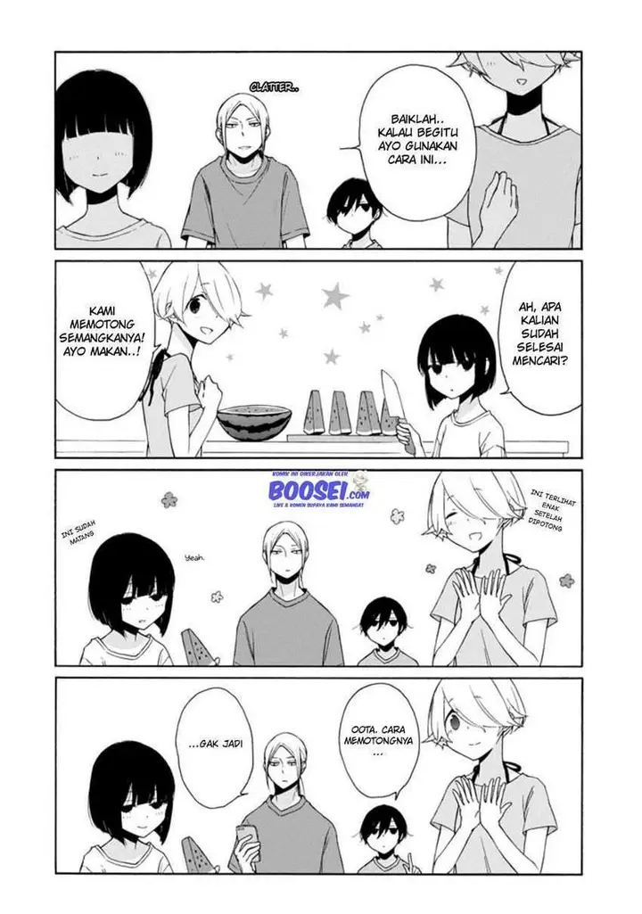 image-komik-tanaka-kun-wa-itsumo-kedaruge-chapter-95-11/15
