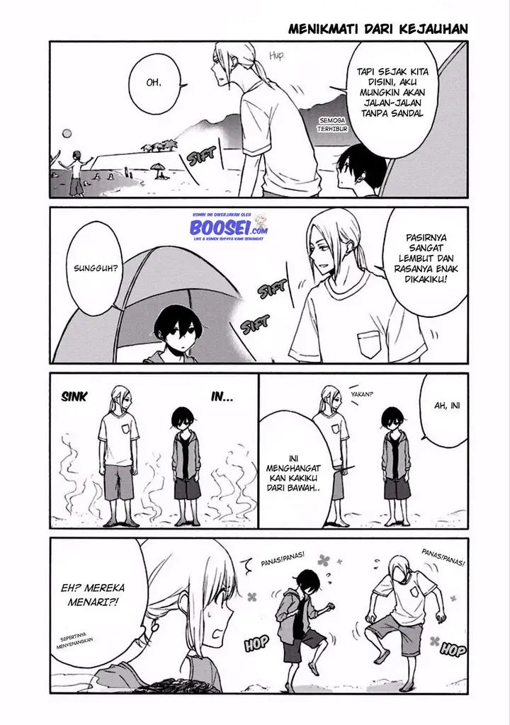 image-komik-tanaka-kun-wa-itsumo-kedaruge-chapter-96-6/16