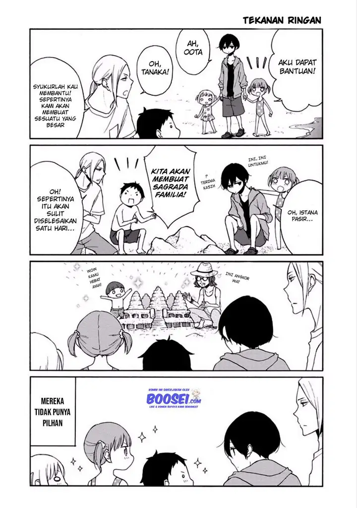 image-komik-tanaka-kun-wa-itsumo-kedaruge-chapter-96-9/16