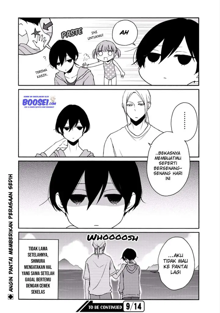 image-komik-tanaka-kun-wa-itsumo-kedaruge-chapter-96-13/16