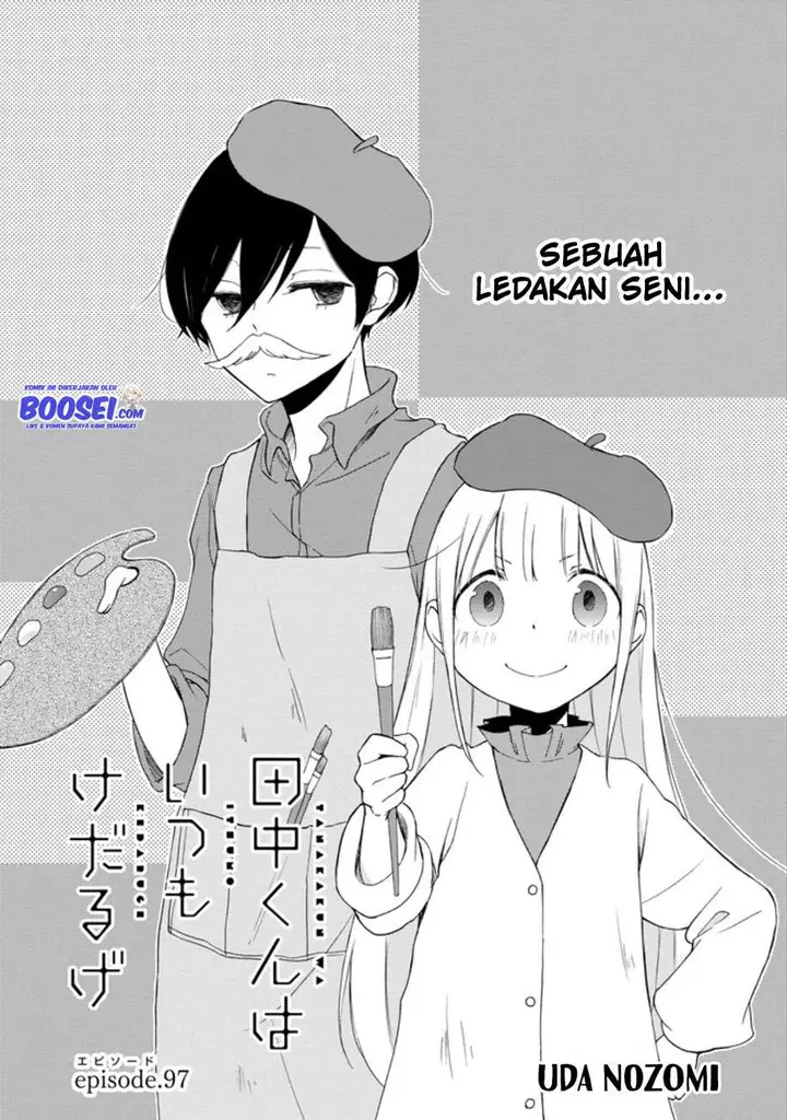 image-komik-tanaka-kun-wa-itsumo-kedaruge-chapter-97-2/16