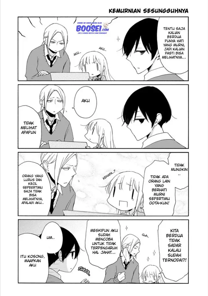 image-komik-tanaka-kun-wa-itsumo-kedaruge-chapter-97-9/16
