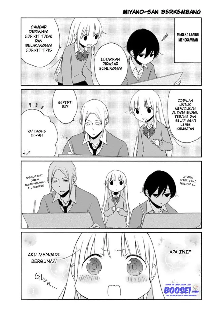 image-komik-tanaka-kun-wa-itsumo-kedaruge-chapter-97-10/16
