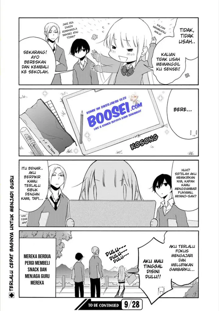 image-komik-tanaka-kun-wa-itsumo-kedaruge-chapter-97-13/16