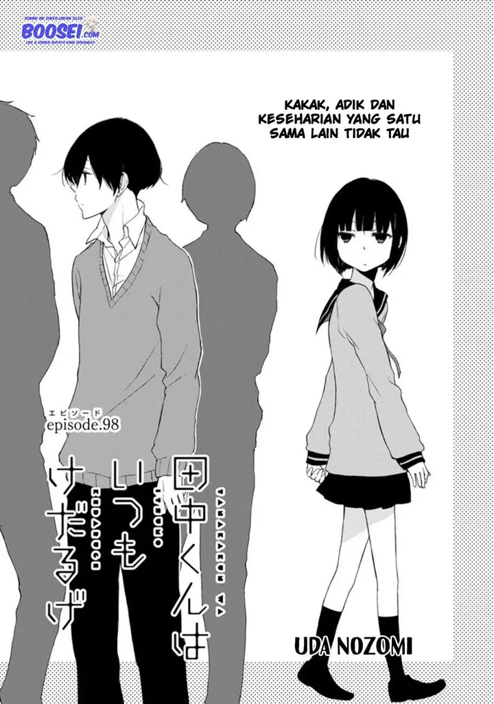 image-komik-tanaka-kun-wa-itsumo-kedaruge-chapter-98-2/20