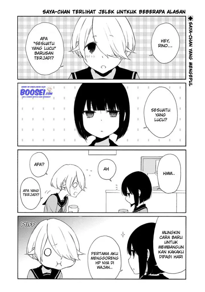 image-komik-tanaka-kun-wa-itsumo-kedaruge-chapter-98-3/20