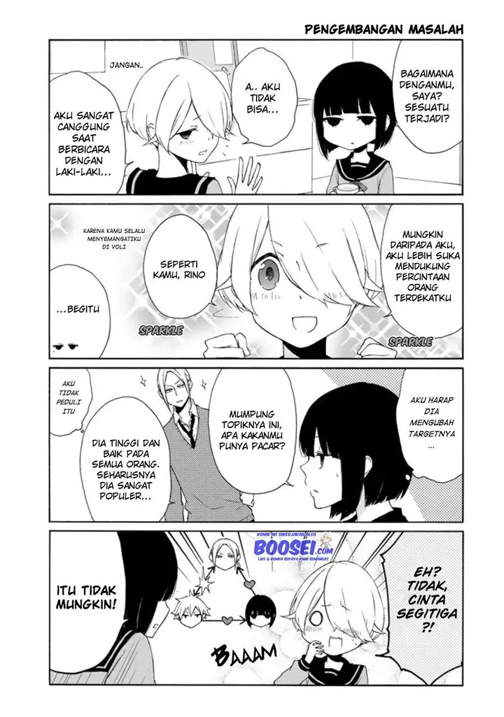 image-komik-tanaka-kun-wa-itsumo-kedaruge-chapter-98-6/20