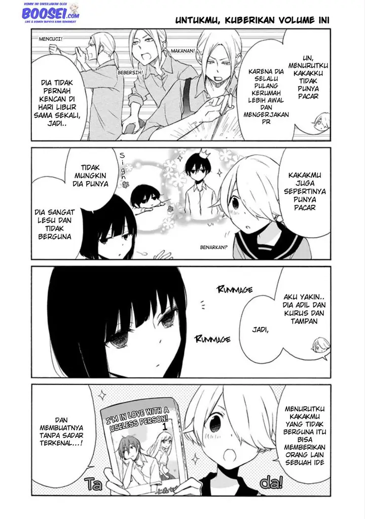 image-komik-tanaka-kun-wa-itsumo-kedaruge-chapter-98-7/20