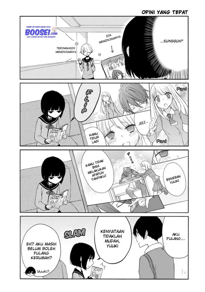 image-komik-tanaka-kun-wa-itsumo-kedaruge-chapter-98-8/20