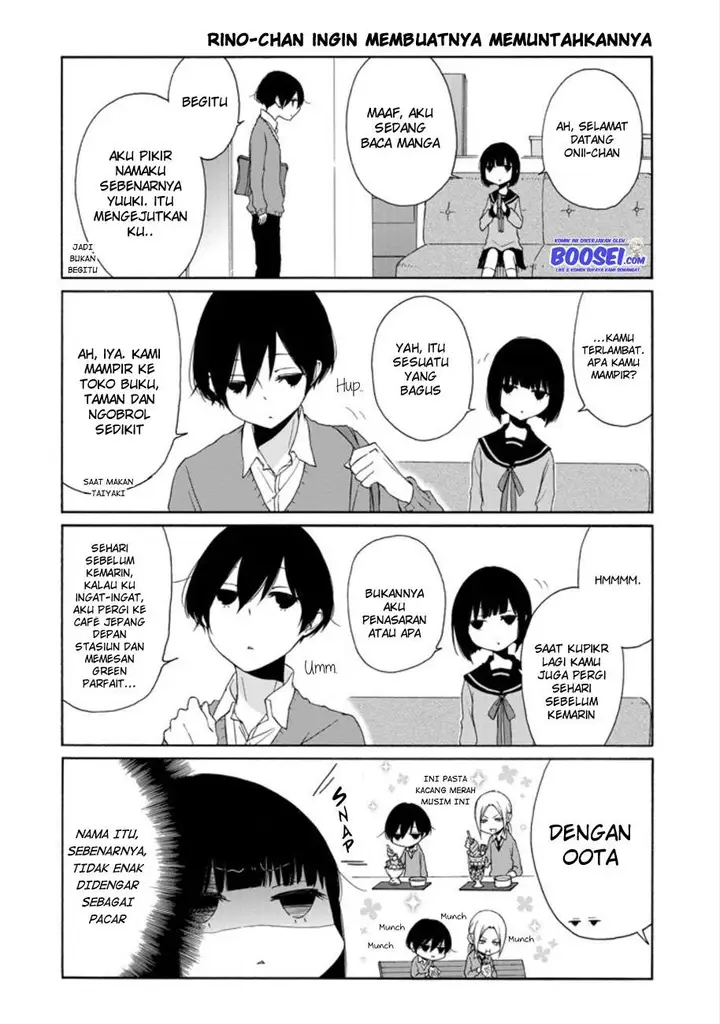 image-komik-tanaka-kun-wa-itsumo-kedaruge-chapter-98-9/20