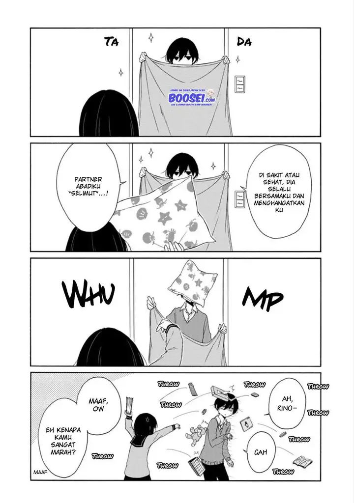 image-komik-tanaka-kun-wa-itsumo-kedaruge-chapter-98-11/20