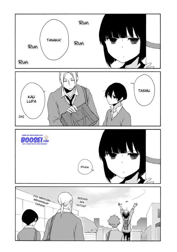 image-komik-tanaka-kun-wa-itsumo-kedaruge-chapter-98-15/20