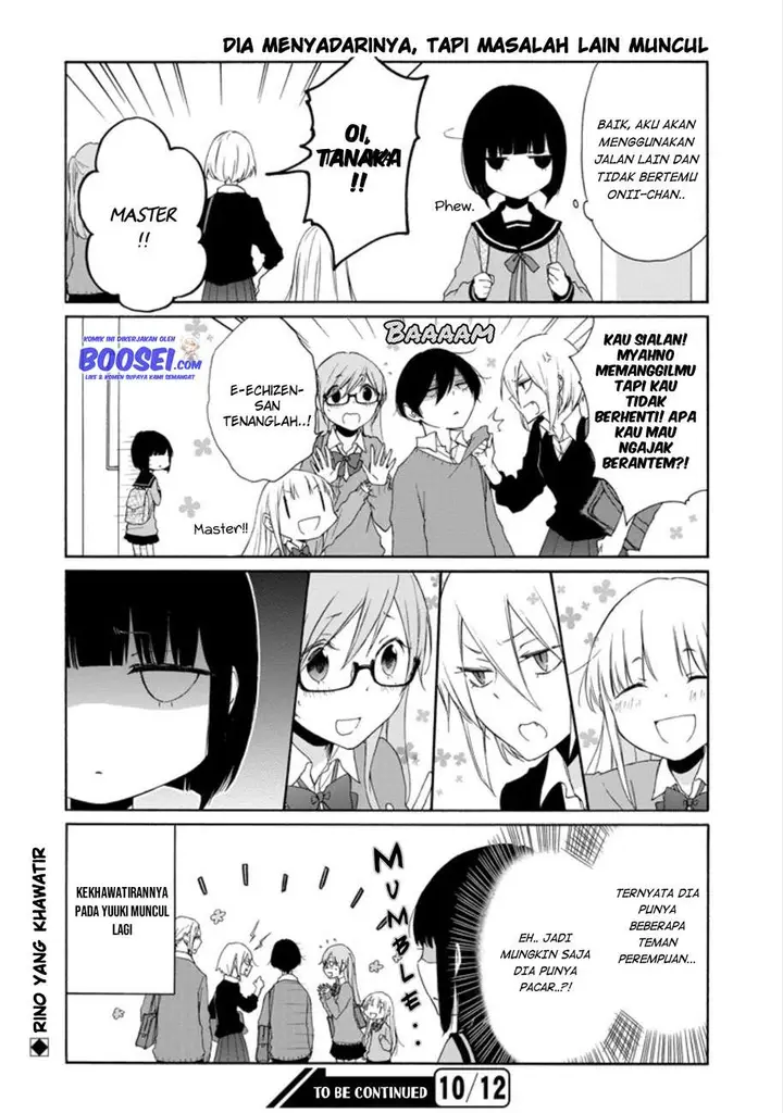 image-komik-tanaka-kun-wa-itsumo-kedaruge-chapter-98-17/20