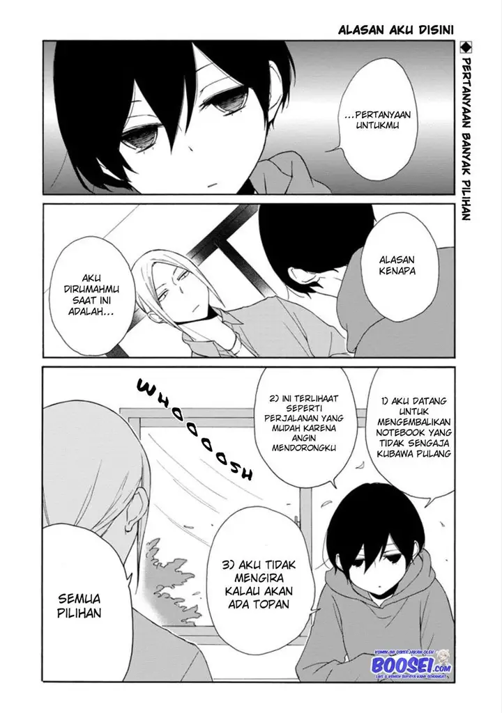 image-komik-tanaka-kun-wa-itsumo-kedaruge-chapter-99-3/17
