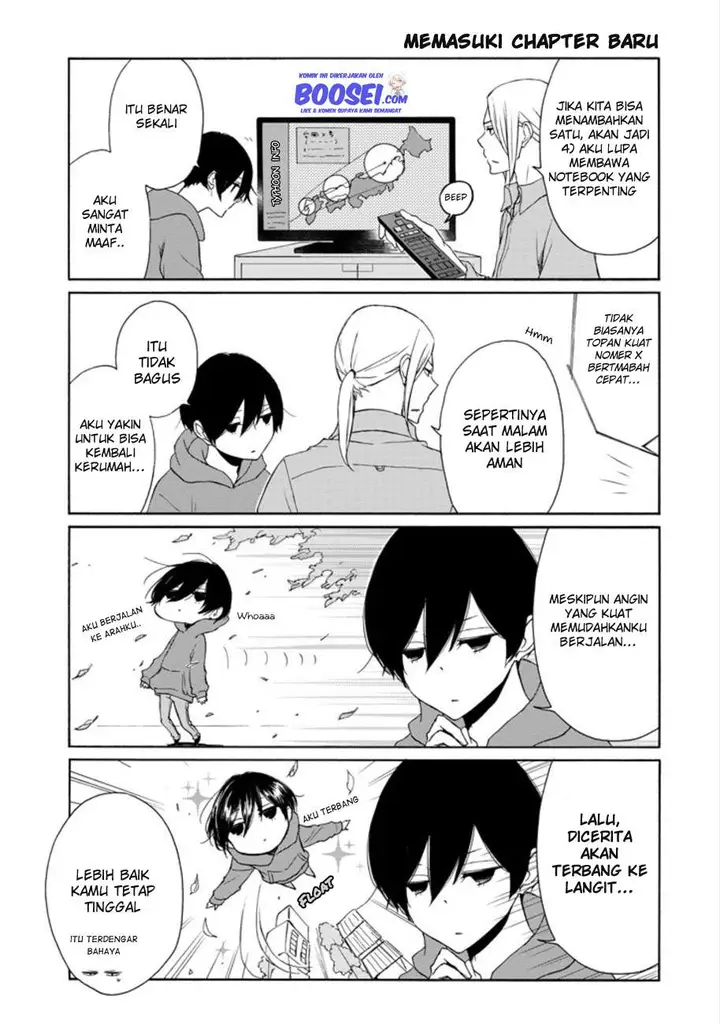 image-komik-tanaka-kun-wa-itsumo-kedaruge-chapter-99-4/17