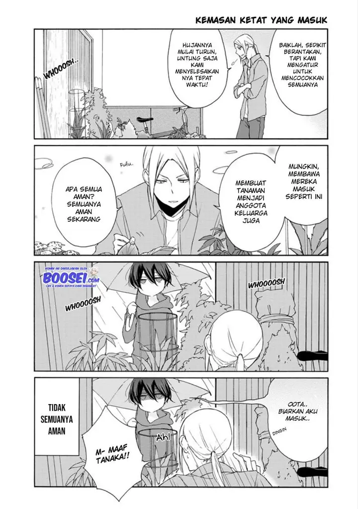 image-komik-tanaka-kun-wa-itsumo-kedaruge-chapter-99-10/17