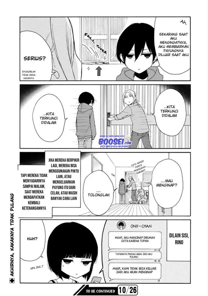 image-komik-tanaka-kun-wa-itsumo-kedaruge-chapter-99-14/17