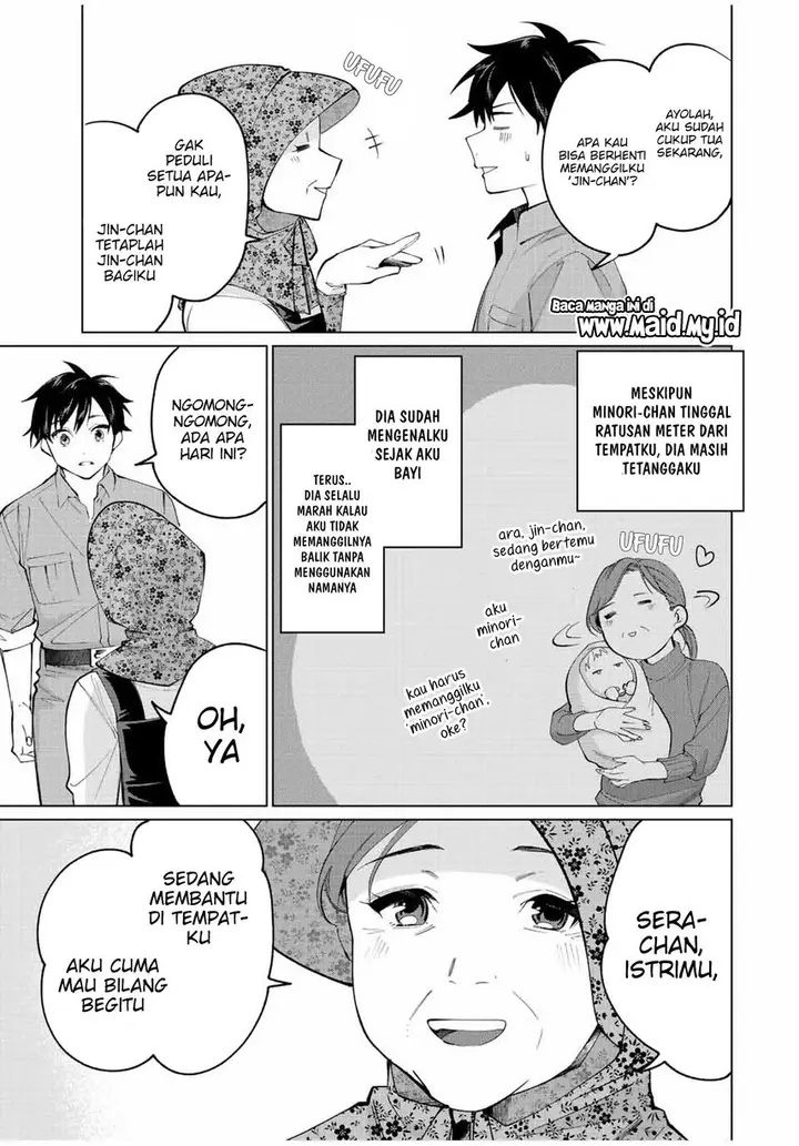 image-komik-tanbo-de-hirotta-onna-kishi-inaka-de-ore-no-yome-da-to-omowareteiru-chapter-10-10/22