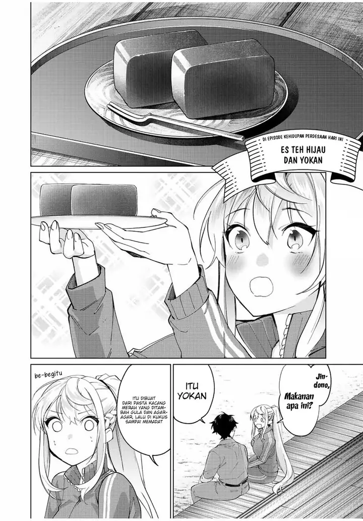 image-komik-tanbo-de-hirotta-onna-kishi-inaka-de-ore-no-yome-da-to-omowareteiru-chapter-11-5/22