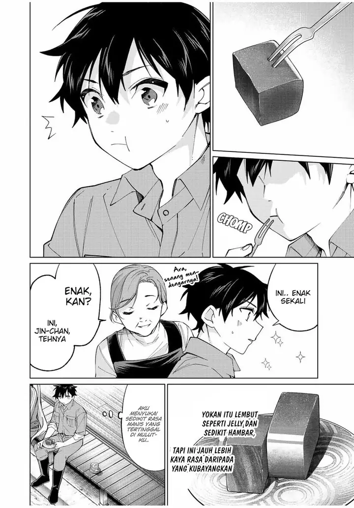 image-komik-tanbo-de-hirotta-onna-kishi-inaka-de-ore-no-yome-da-to-omowareteiru-chapter-11-7/22