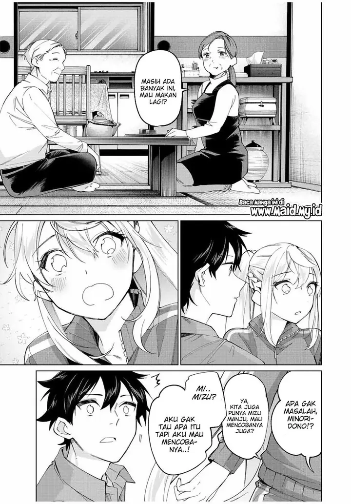 image-komik-tanbo-de-hirotta-onna-kishi-inaka-de-ore-no-yome-da-to-omowareteiru-chapter-11-12/22