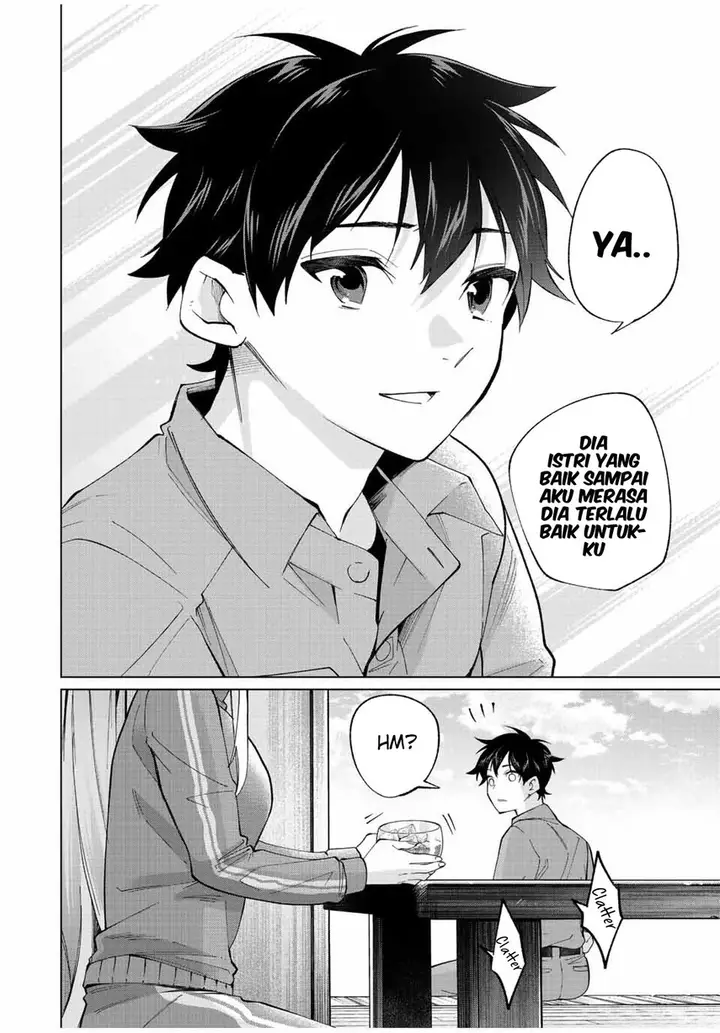 image-komik-tanbo-de-hirotta-onna-kishi-inaka-de-ore-no-yome-da-to-omowareteiru-chapter-11-15/22