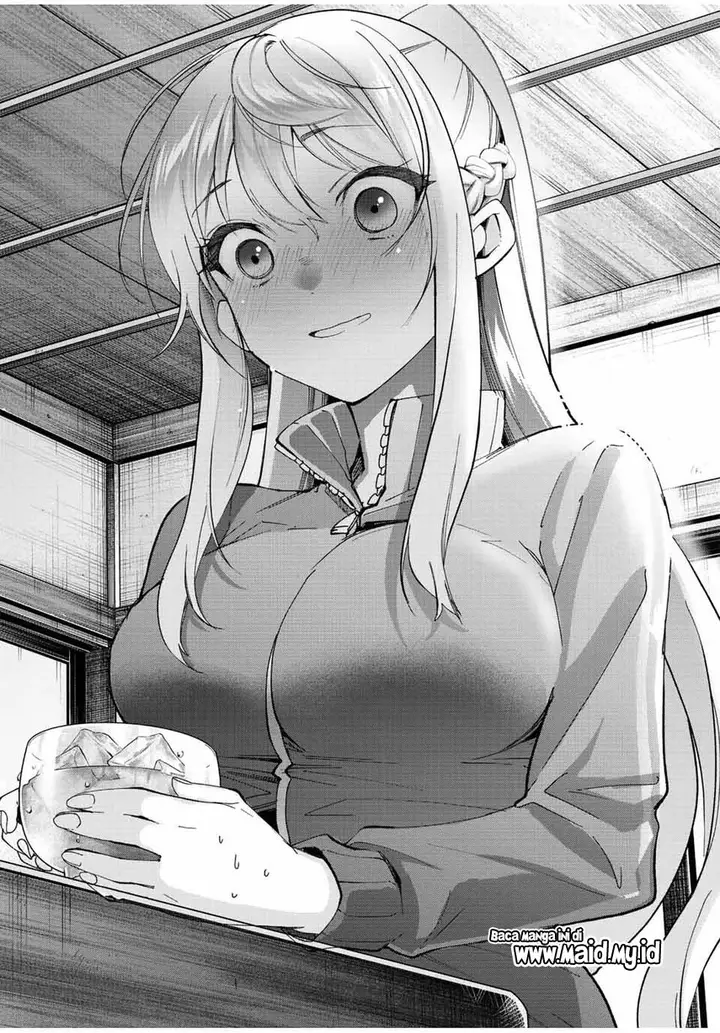 image-komik-tanbo-de-hirotta-onna-kishi-inaka-de-ore-no-yome-da-to-omowareteiru-chapter-11-16/22