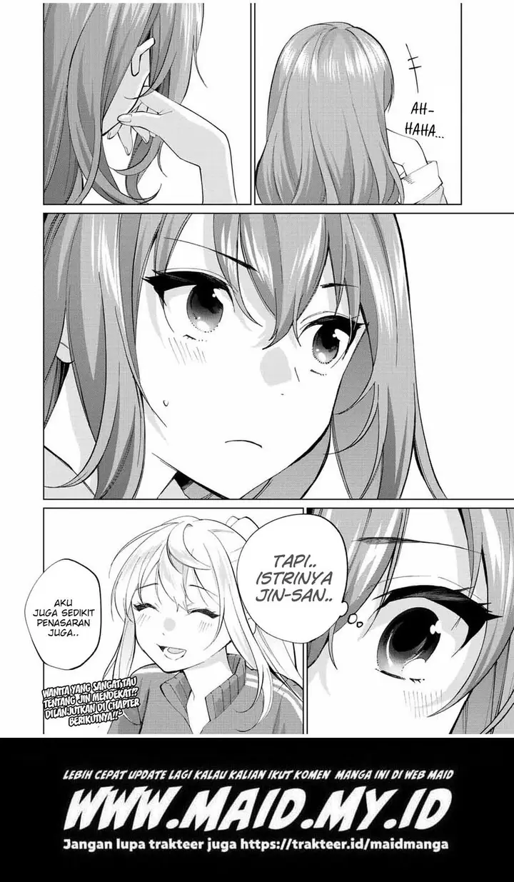 image-komik-tanbo-de-hirotta-onna-kishi-inaka-de-ore-no-yome-da-to-omowareteiru-chapter-11-19/22