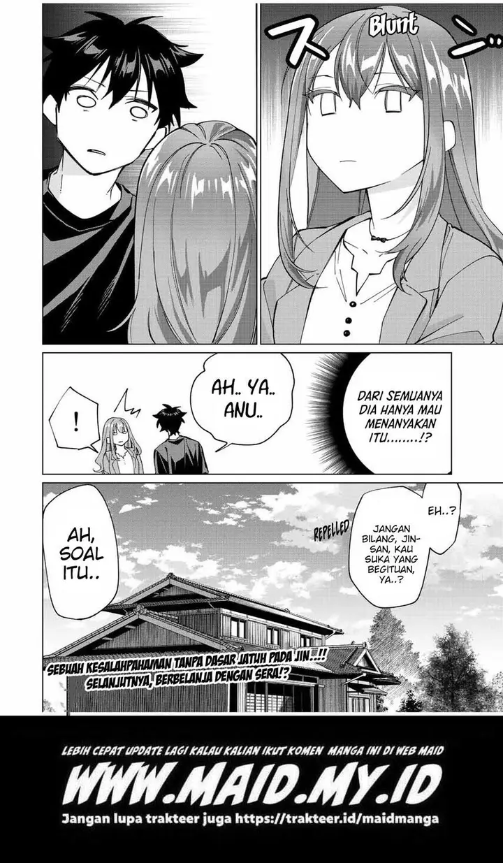 image-komik-tanbo-de-hirotta-onna-kishi-inaka-de-ore-no-yome-da-to-omowareteiru-chapter-12-21/24