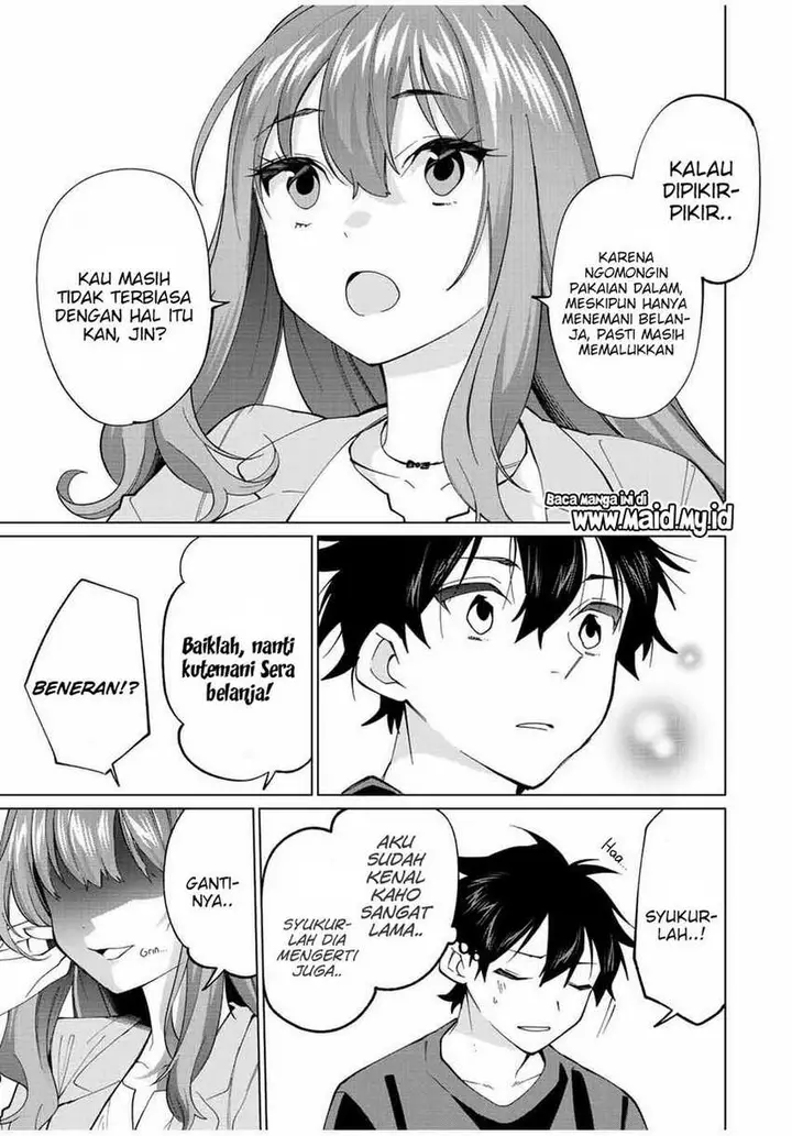 image-komik-tanbo-de-hirotta-onna-kishi-inaka-de-ore-no-yome-da-to-omowareteiru-chapter-13-4/22