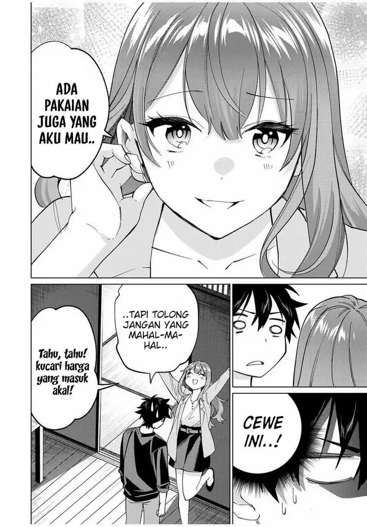image-komik-tanbo-de-hirotta-onna-kishi-inaka-de-ore-no-yome-da-to-omowareteiru-chapter-13-5/22