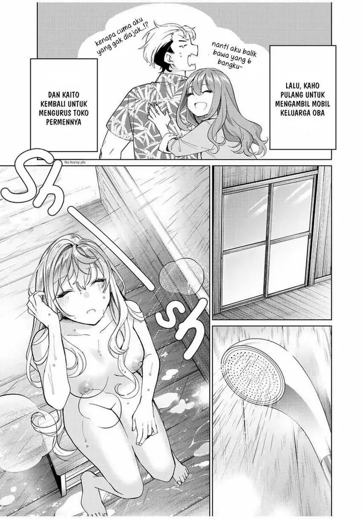 image-komik-tanbo-de-hirotta-onna-kishi-inaka-de-ore-no-yome-da-to-omowareteiru-chapter-13-6/22