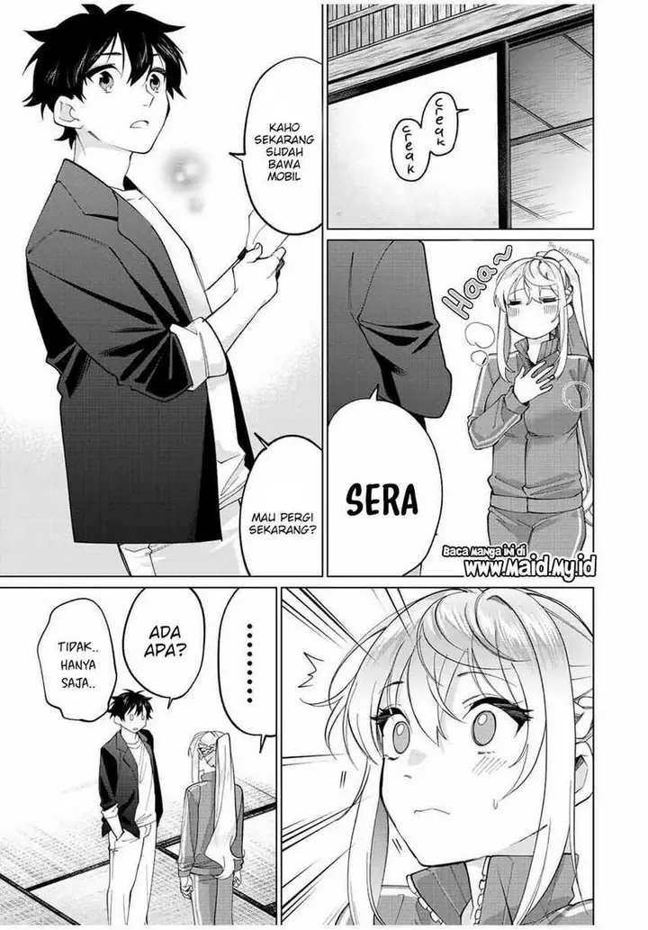 image-komik-tanbo-de-hirotta-onna-kishi-inaka-de-ore-no-yome-da-to-omowareteiru-chapter-13-8/22