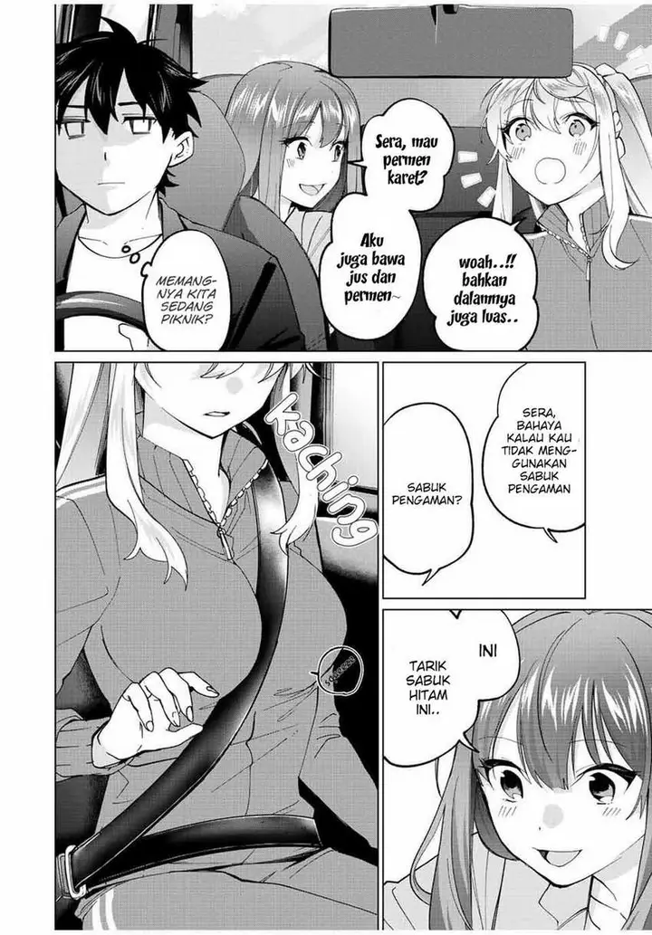 image-komik-tanbo-de-hirotta-onna-kishi-inaka-de-ore-no-yome-da-to-omowareteiru-chapter-13-11/22