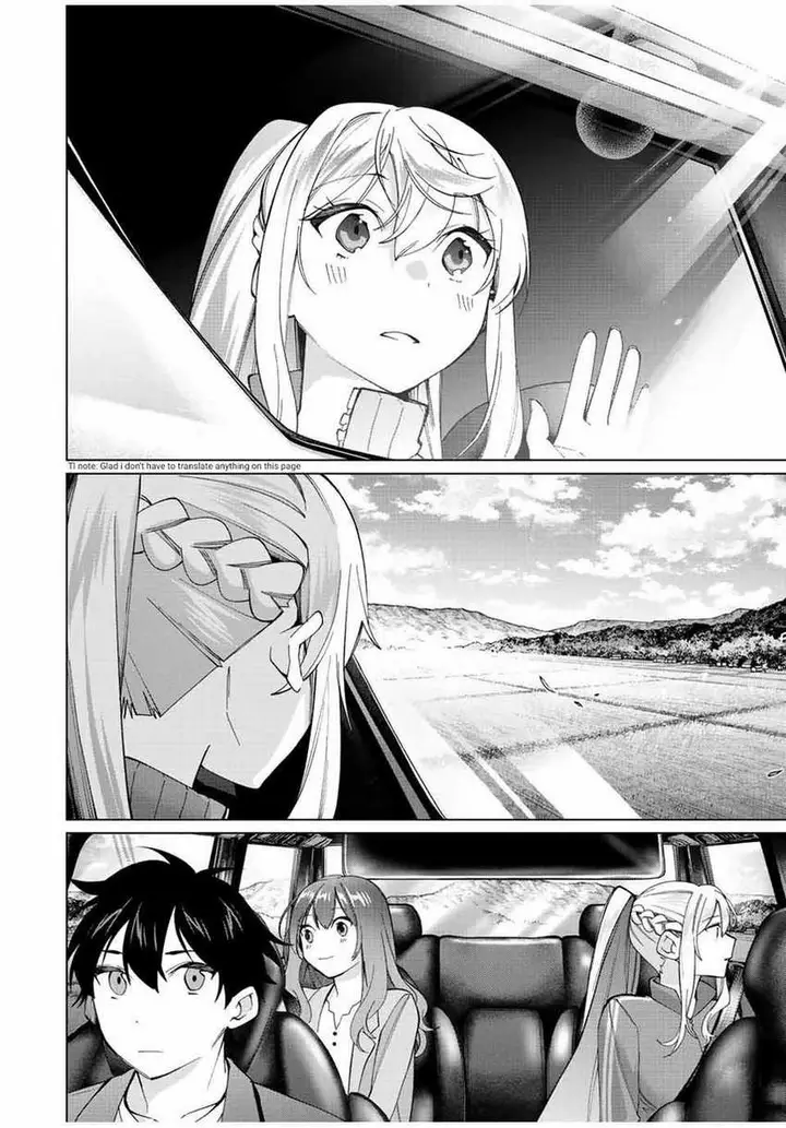 image-komik-tanbo-de-hirotta-onna-kishi-inaka-de-ore-no-yome-da-to-omowareteiru-chapter-13-13/22