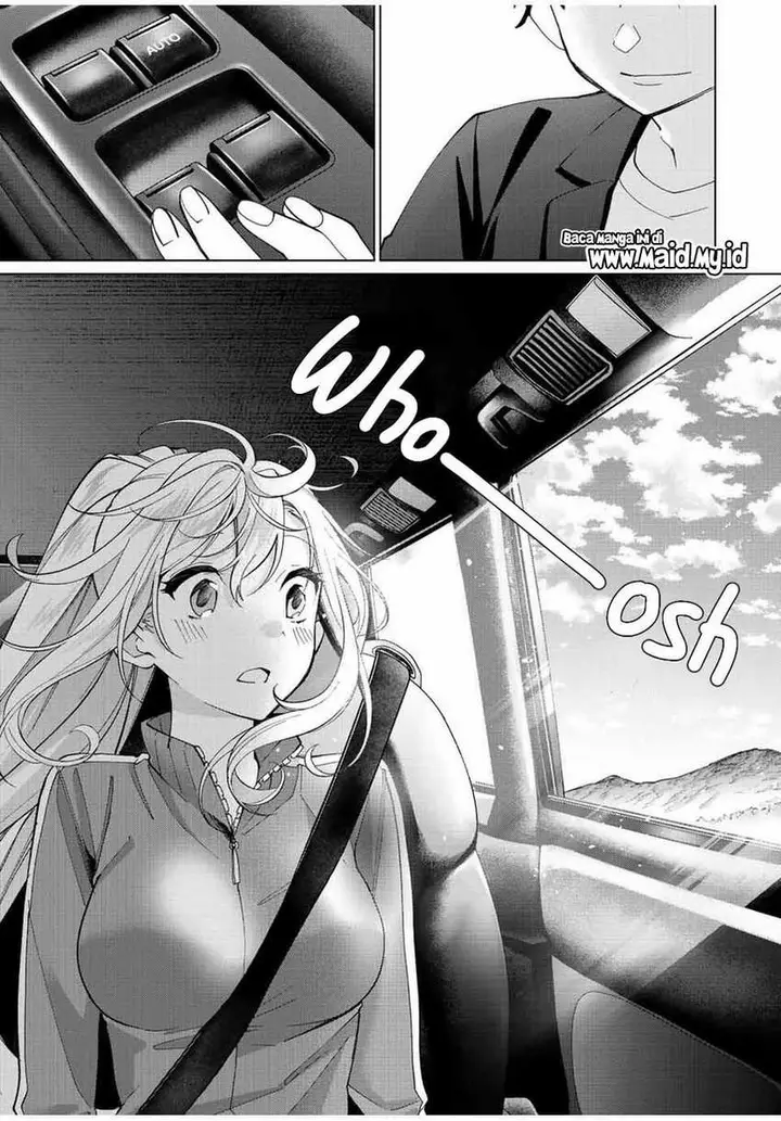 image-komik-tanbo-de-hirotta-onna-kishi-inaka-de-ore-no-yome-da-to-omowareteiru-chapter-13-14/22