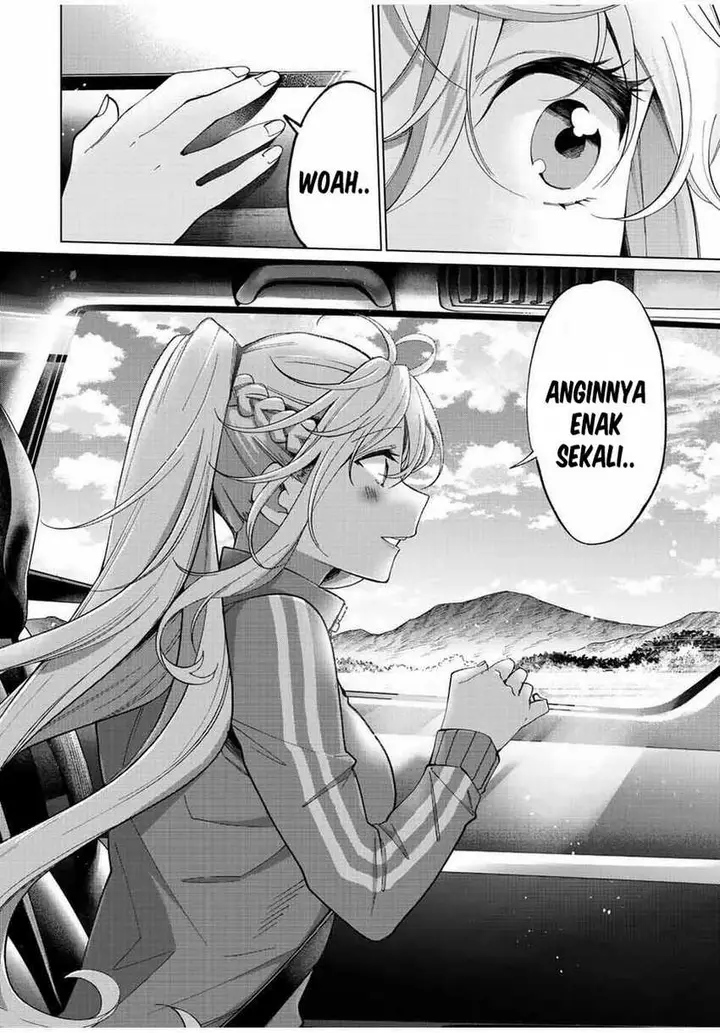 image-komik-tanbo-de-hirotta-onna-kishi-inaka-de-ore-no-yome-da-to-omowareteiru-chapter-13-15/22