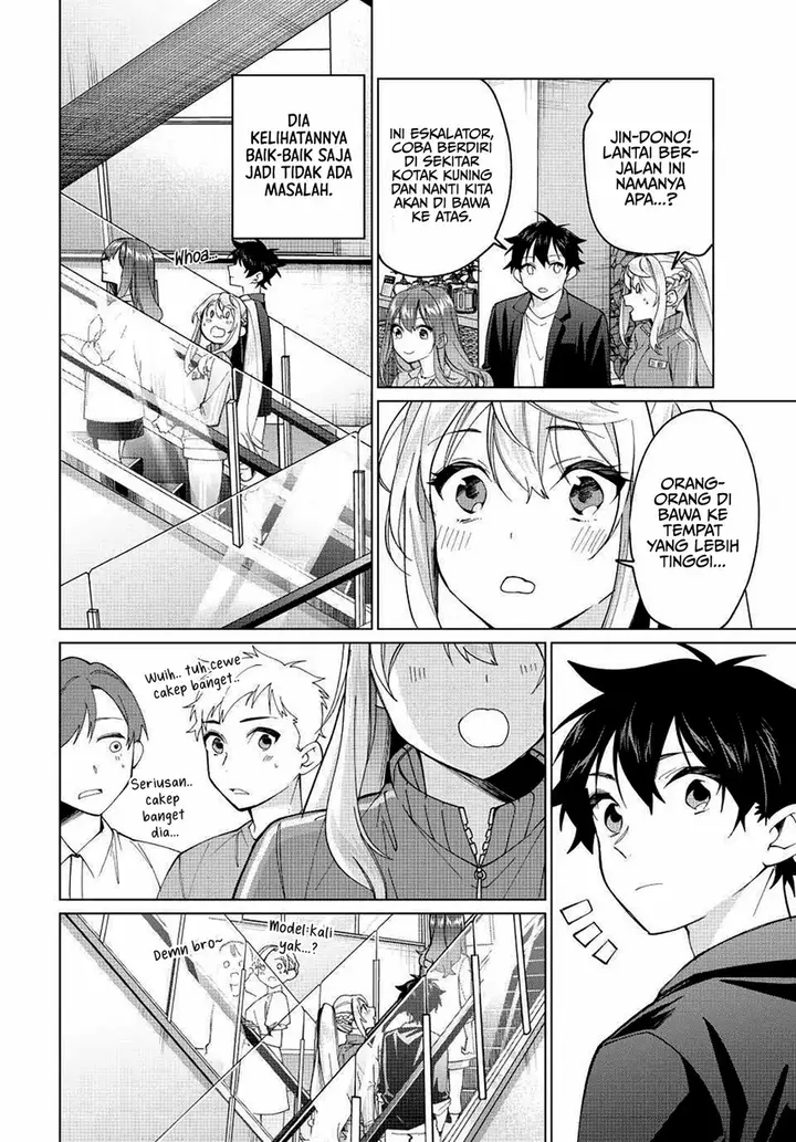 image-komik-tanbo-de-hirotta-onna-kishi-inaka-de-ore-no-yome-da-to-omowareteiru-chapter-14-7/22