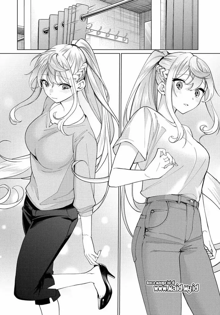 image-komik-tanbo-de-hirotta-onna-kishi-inaka-de-ore-no-yome-da-to-omowareteiru-chapter-15-5/23