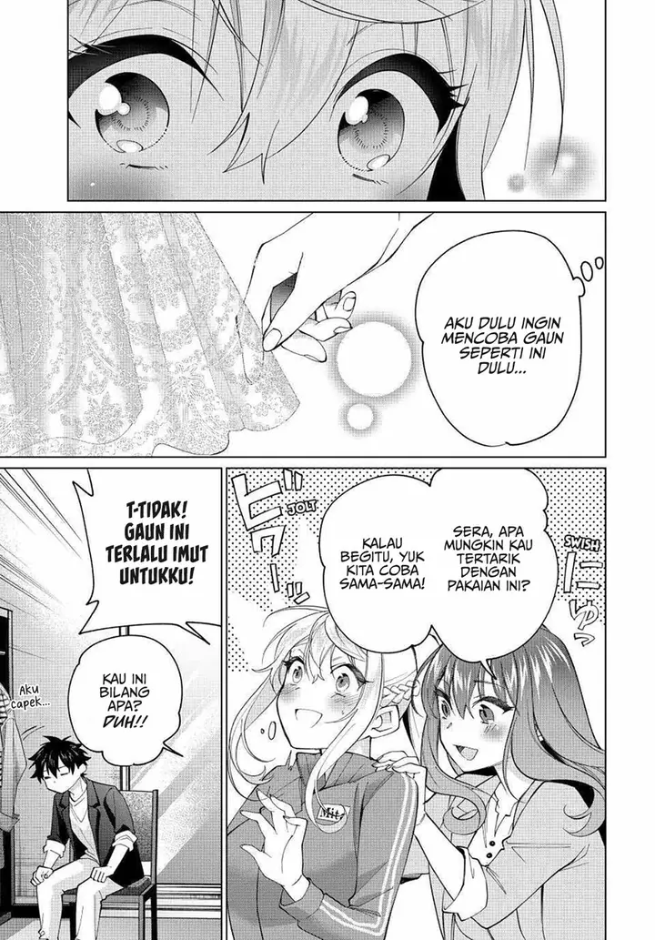 image-komik-tanbo-de-hirotta-onna-kishi-inaka-de-ore-no-yome-da-to-omowareteiru-chapter-15-10/23
