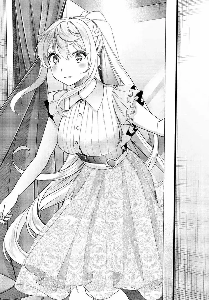 image-komik-tanbo-de-hirotta-onna-kishi-inaka-de-ore-no-yome-da-to-omowareteiru-chapter-15-14/23