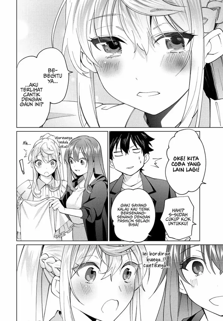 image-komik-tanbo-de-hirotta-onna-kishi-inaka-de-ore-no-yome-da-to-omowareteiru-chapter-15-17/23
