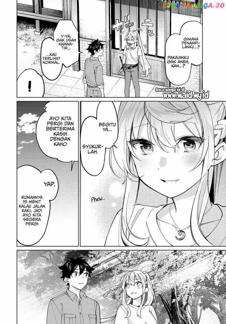 image-komik-tanbo-de-hirotta-onna-kishi-inaka-de-ore-no-yome-da-to-omowareteiru-chapter-17-9/24