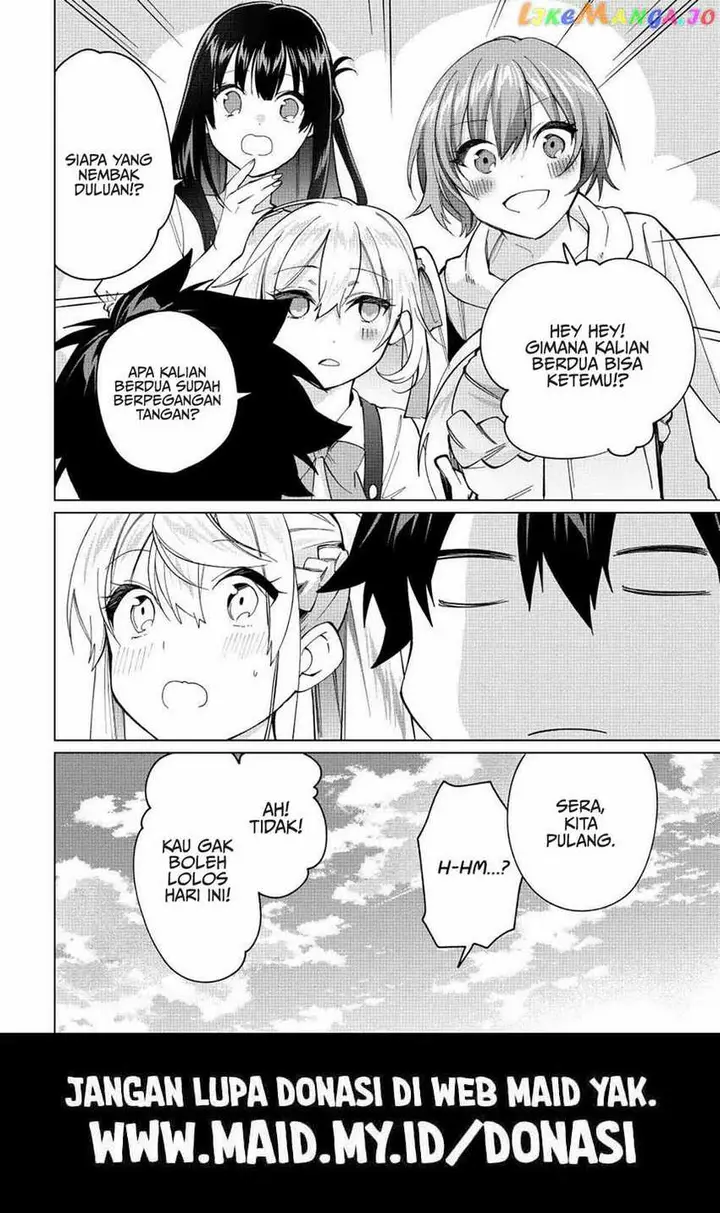 image-komik-tanbo-de-hirotta-onna-kishi-inaka-de-ore-no-yome-da-to-omowareteiru-chapter-18-17/20