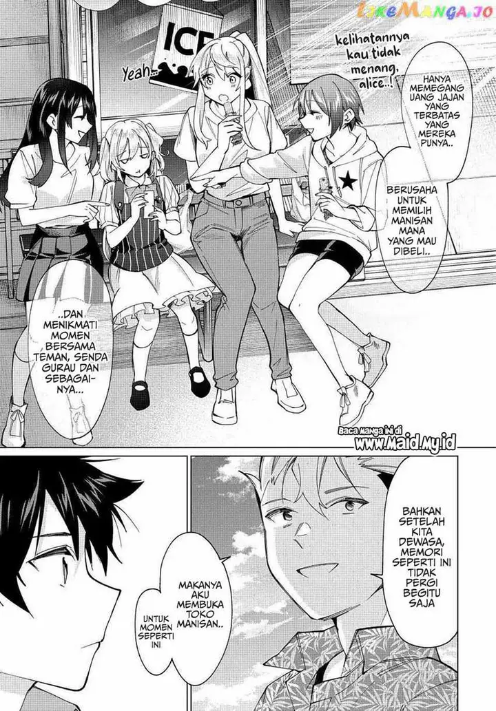 image-komik-tanbo-de-hirotta-onna-kishi-inaka-de-ore-no-yome-da-to-omowareteiru-chapter-19-16/22