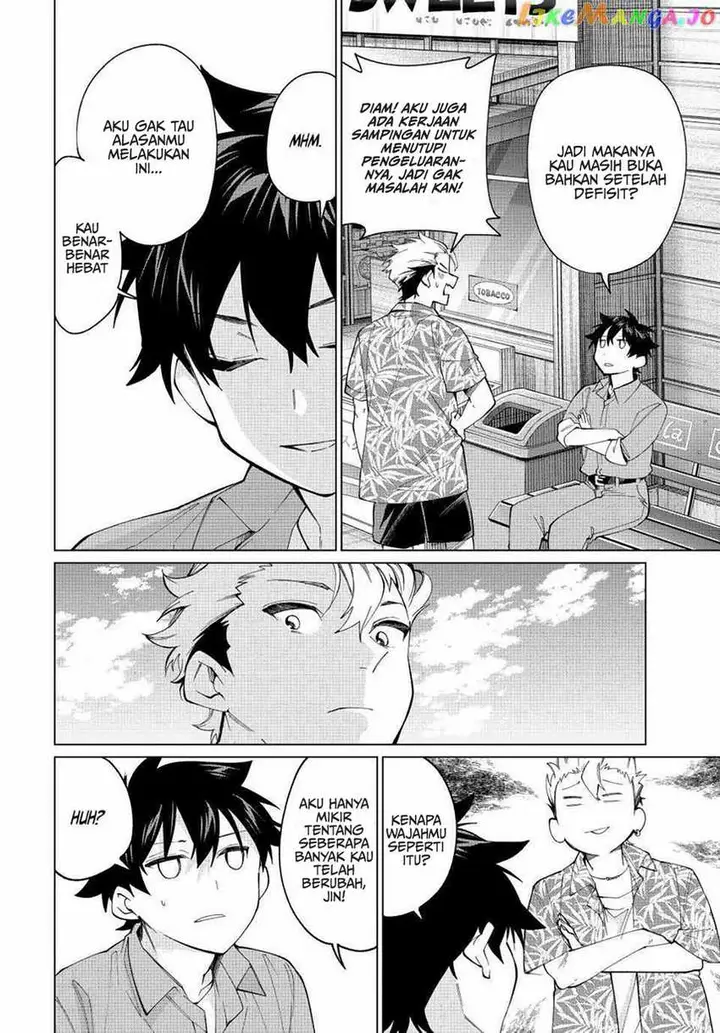 image-komik-tanbo-de-hirotta-onna-kishi-inaka-de-ore-no-yome-da-to-omowareteiru-chapter-19-17/22
