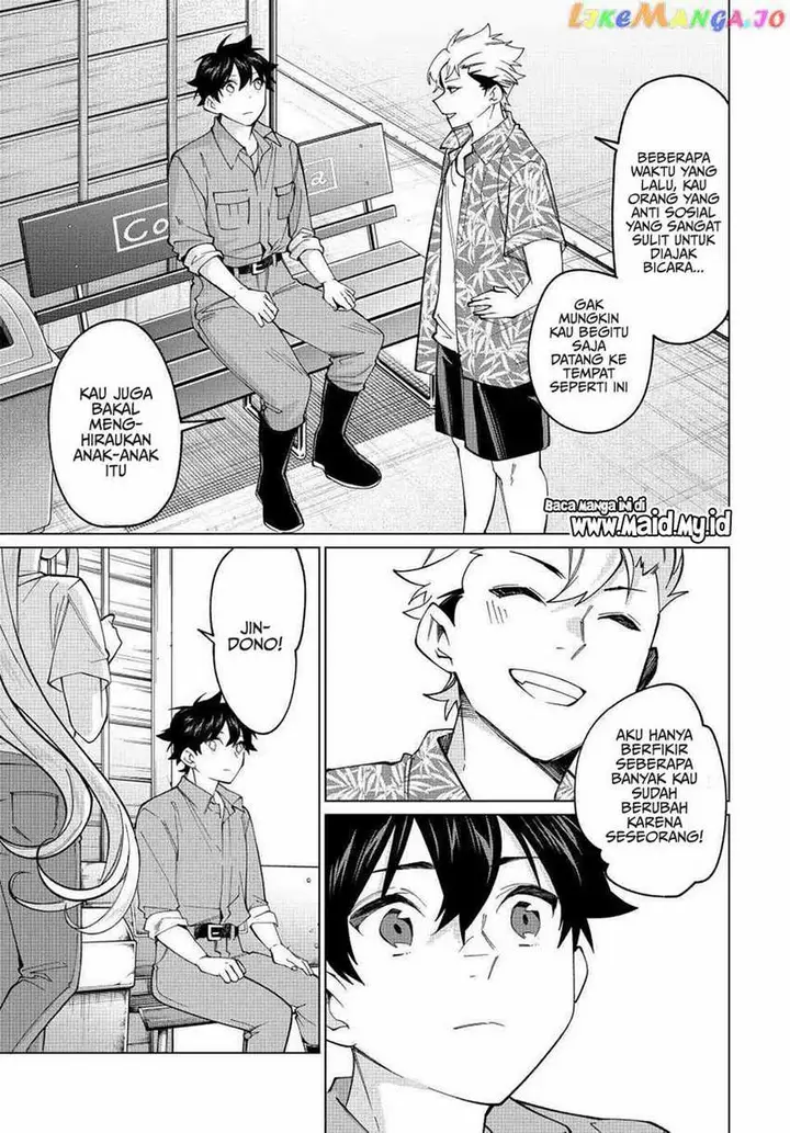 image-komik-tanbo-de-hirotta-onna-kishi-inaka-de-ore-no-yome-da-to-omowareteiru-chapter-19-18/22