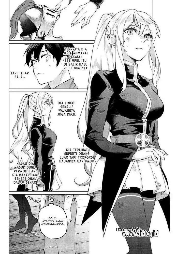 image-komik-tanbo-de-hirotta-onna-kishi-inaka-de-ore-no-yome-da-to-omowareteiru-chapter-2-4/36